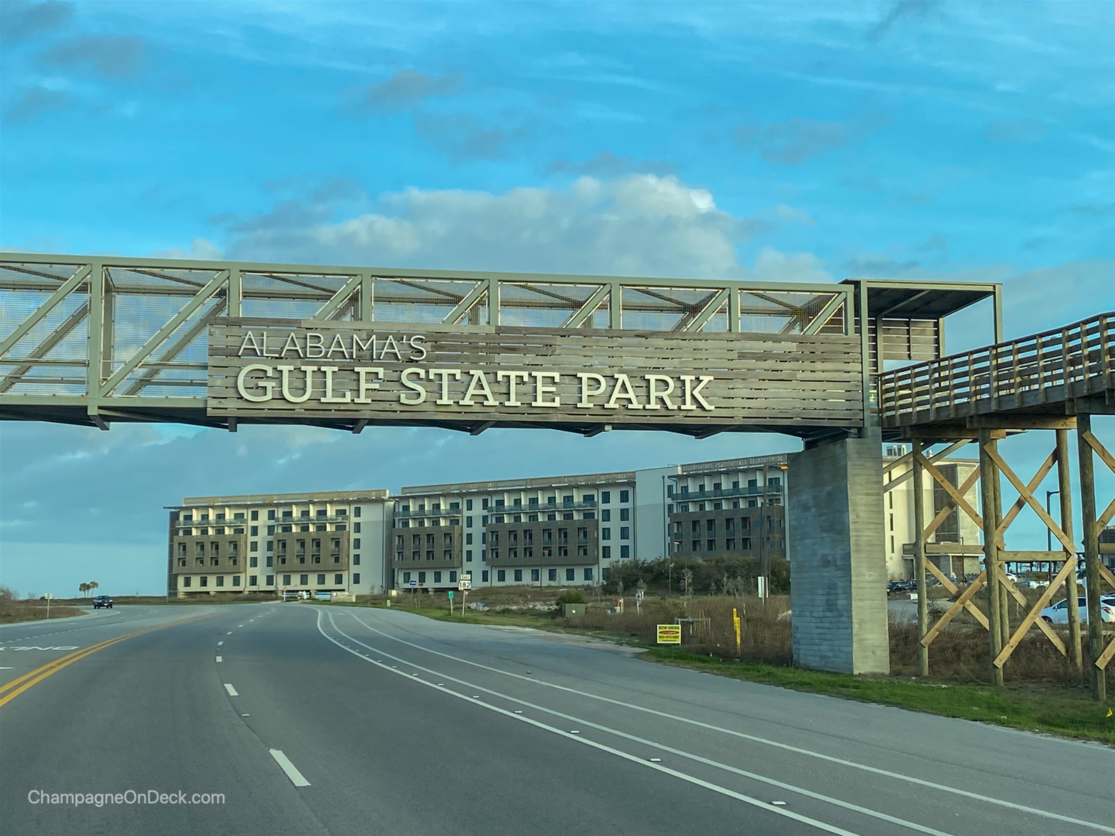 Gulf State Park 2 